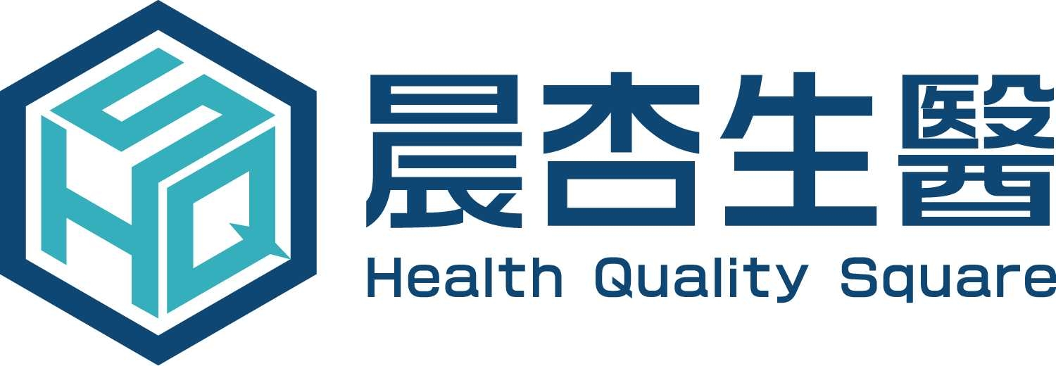 晨杏生醫 Logo
